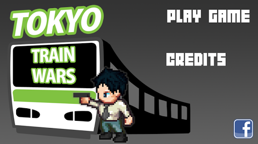 【免費動作App】Tokyo Train Wars-APP點子