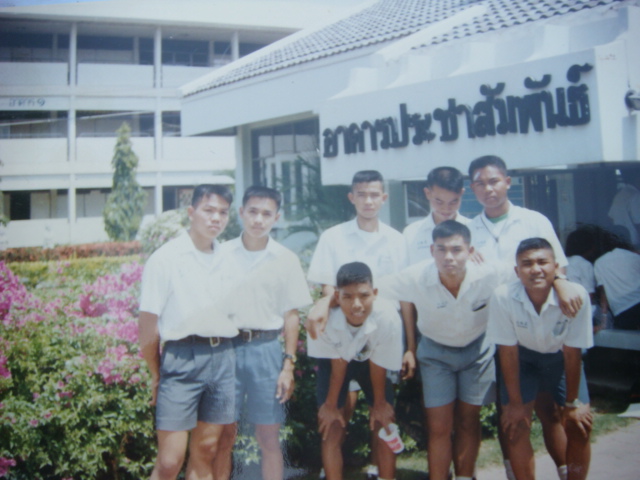 kpsclub photo