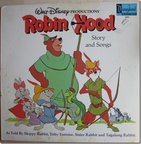1973-disneyland-records-robin-hood-story-and-songs