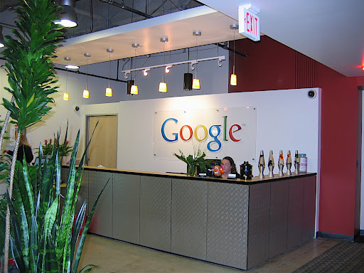 How to get a job at google in ann arbor