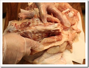 turkey roast turkey roast