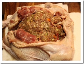 BONELESS TURKEY ROAST/ PAVO RELLENO DESHUESADO BONELESS TURKEY ROAST/ PAVO RELLENO DESHUESADO