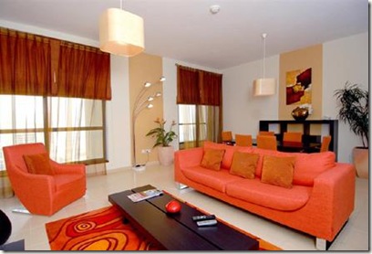 Dubai Apartments – A Better Alternative to Stay in Dubai 1