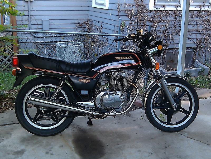 1980 cb400 deals