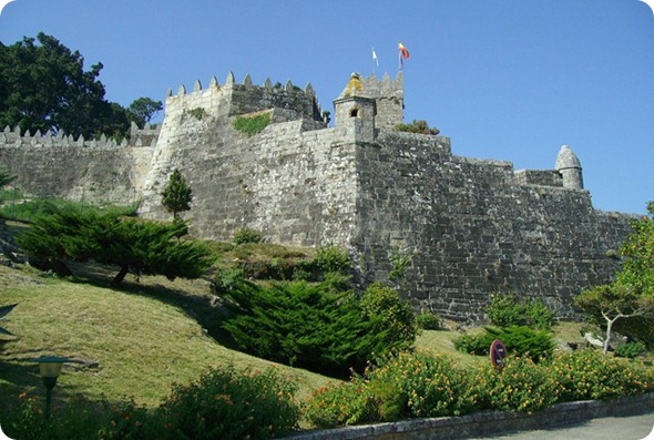 Fortaleza de Monte Real