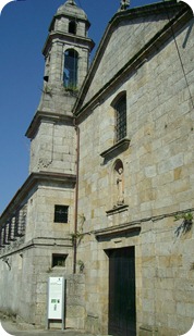 Convento das Clarissas