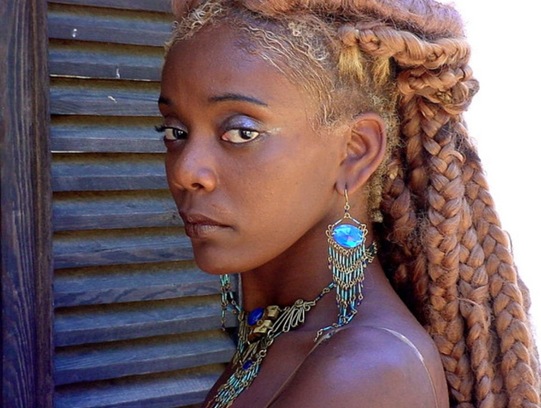 preta rasta