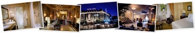 View hoteles baratos de Madrid