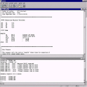AVR128 Assembly summary logo