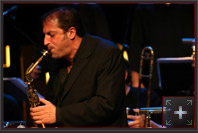 Bob Sands Web