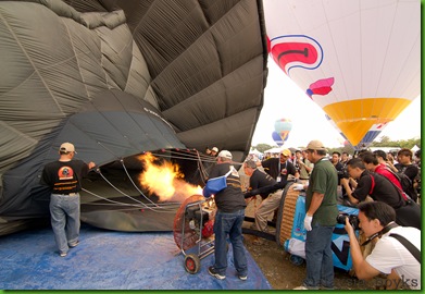 Hot Air Balloon Putrajaya 2011 (16)