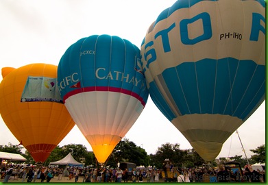 Hot Air Balloon Putrajaya 2011 (36)