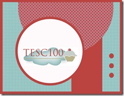 TESC100