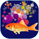 Goldfish scooping