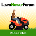 Lawn Mower Forum logo