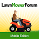 Lawn Mower Forum