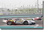AUTO / FIA GT1 : YAS MARINA / ABU DHABI 2010