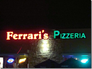 Pizza_Ferrari