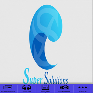 How to get Super Solutions patch 1.0 apk for bluestacks