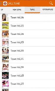 Free Download Calltune - Cambodia APK