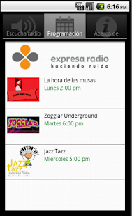 How to download Expresa Radio móvil lastet apk for laptop