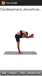 Download Hot Yoga Doctor - Yoga Classes APK for Android