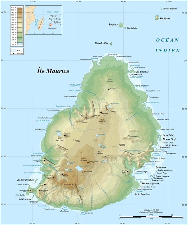 mauritius_island_topographic_map_french