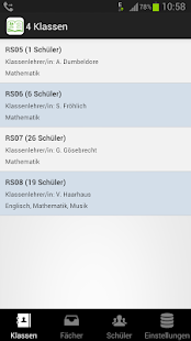How to download Notenbuch für Lehrkräfte lastet apk for bluestacks