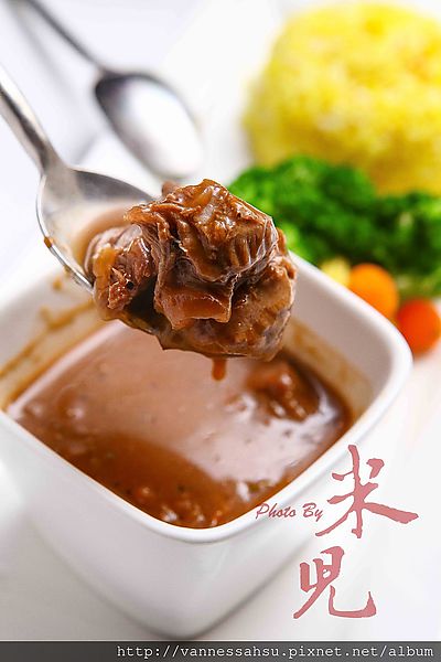東西小所 The Between Bistro。恣意品嘗｢東｣｢西｣好味道