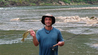 Fishing On Buffalo River