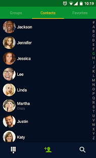 How to install ExDialer SGS6 Dark Theme 1.1 mod apk for bluestacks