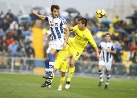 Villarreal vs. Real Sociedad