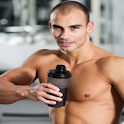 Smoothies for Athletes logo