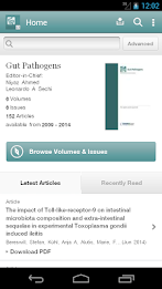 Gut Pathogens poster 1
