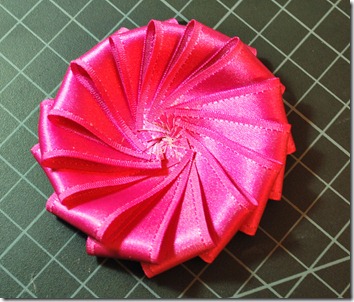 Bloom Box - ruffled pink 4