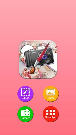 Frame Plus Photo Editor