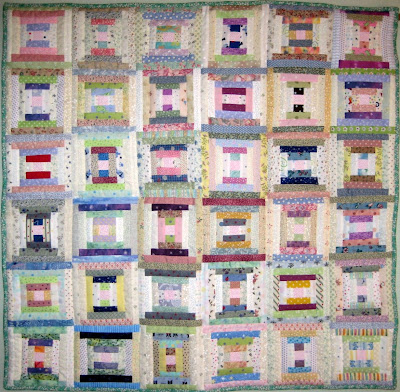 Baby  Cabin Quilt on Baby Steps   Abc Baby Quilts Shop