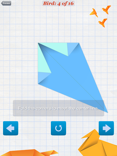 免費下載教育APP|How to Make Origami Birds app開箱文|APP開箱王