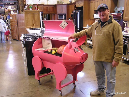 Pig Grill