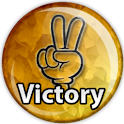 The Vitory RPS!!! logo