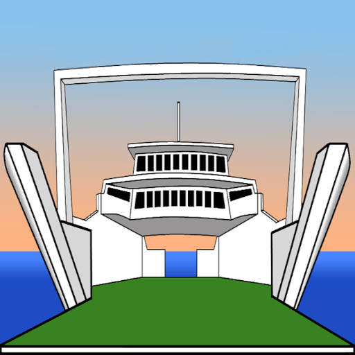 Croatia Ferry LOGO-APP點子