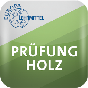 Prüfung Holztechnik logo