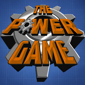 Power Game logo