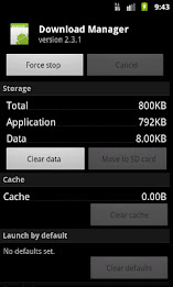 Download Manager poster 2