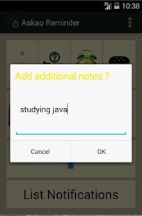How to install Askao Reminder lastet apk for bluestacks