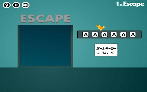 [Free][Puzzle] Easiest Escape 40 Doors - Can You Pass In One Hour? _b82YHtzZvmjRrl-sVnhpR8yjGkUjRk-31T6t4DitW-N6VMKTSWfUY5DH95yHAFEgjvC=h310-rw