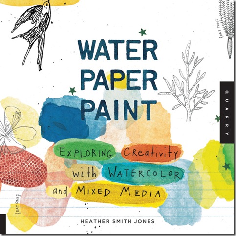 click to order Water Paper Paint