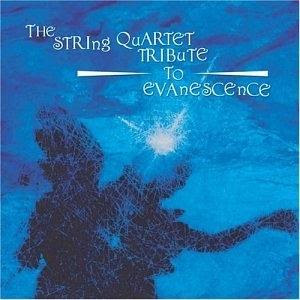 Vitamin String Quartet -Tribute to Evanescence