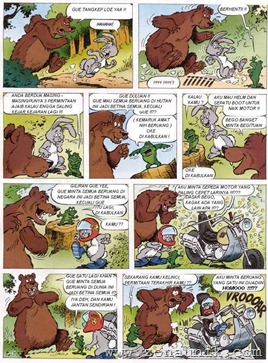 komik
