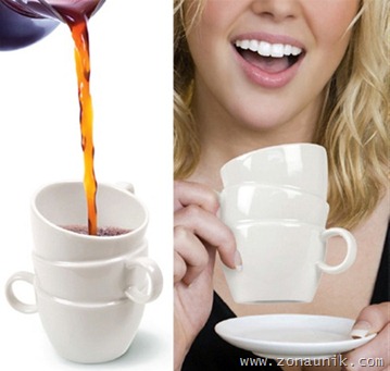 ingeniousfunnymugstackedcup